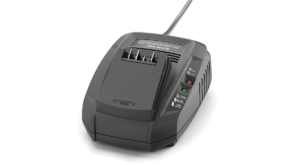 Husqvarna Aspire™ P4A 18-C70 