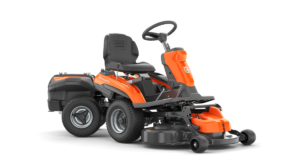Husqvarna R 200iX AWD