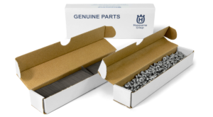 Automower® standardknivar 