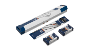Svärd/kedje-paket X-FORCE™ & C33