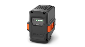 Batteri B140 