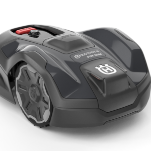 AUTOMOWER® 310E NERA