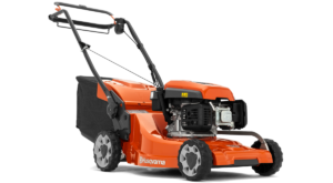 Husqvarna LC 347V 