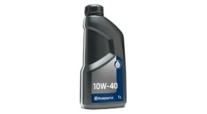 Motorolja SAE 10W-40 