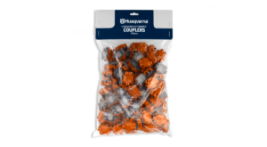 Husqvarna Automower® skarvkoppling