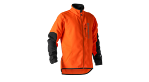 Husqvarna ventilerad skogsjacka, Functional