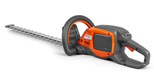 HUSQVARNA 215iHD45 med batteri och laddare 