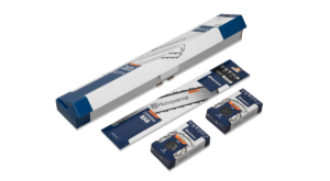 Svärd/kedje-paket X-FORCE™ & C35