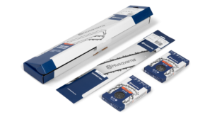 Svärd/kedje-paket X-FORCE™ & SP33G