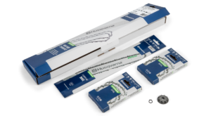 Svärd- & kedjepaket, X-PRECISION™ SP11G 