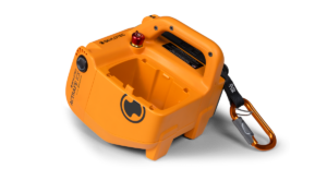 Husqvarna x Skylotec Power Ascender 