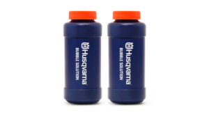 Bubbel-lösning, 2-pack 