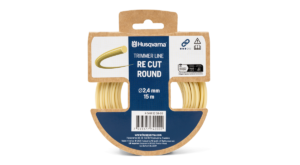 Husqvarna Trimmerlina Re Cut