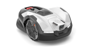 AUTOMOWER® 410VE NERA