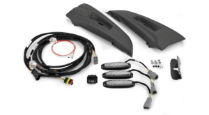 Husqvarna varningsljus - kit 