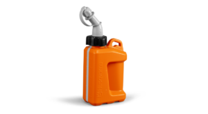 Husqvarna oljekanna för batteriväska