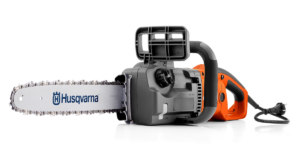 HUSQVARNA 420EL 