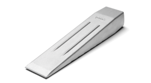 Fäll-/klyvkil i aluminium 
