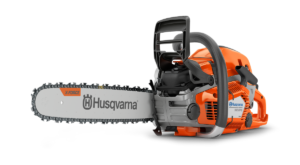 Husqvarna 550 XP® G Mark II 