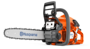 HUSQVARNA 135 Mark II 