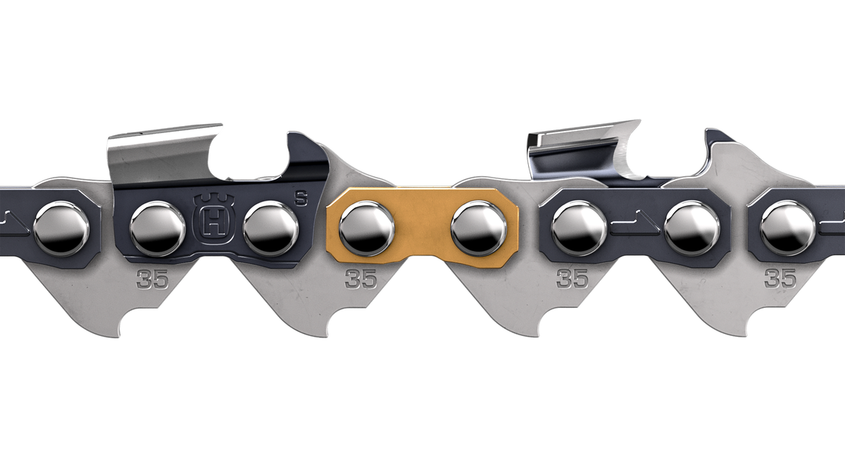 Kedja X-CUT S35G