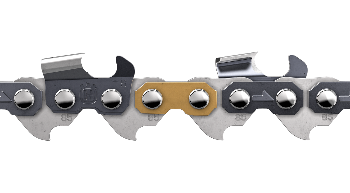Kedja X-CUT S85