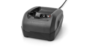 Batteriladdare QC250 