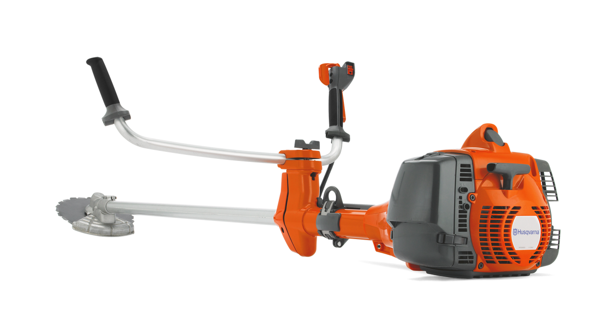 HUSQVARNA 555FX