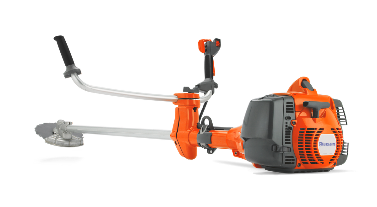 HUSQVARNA 555FXT