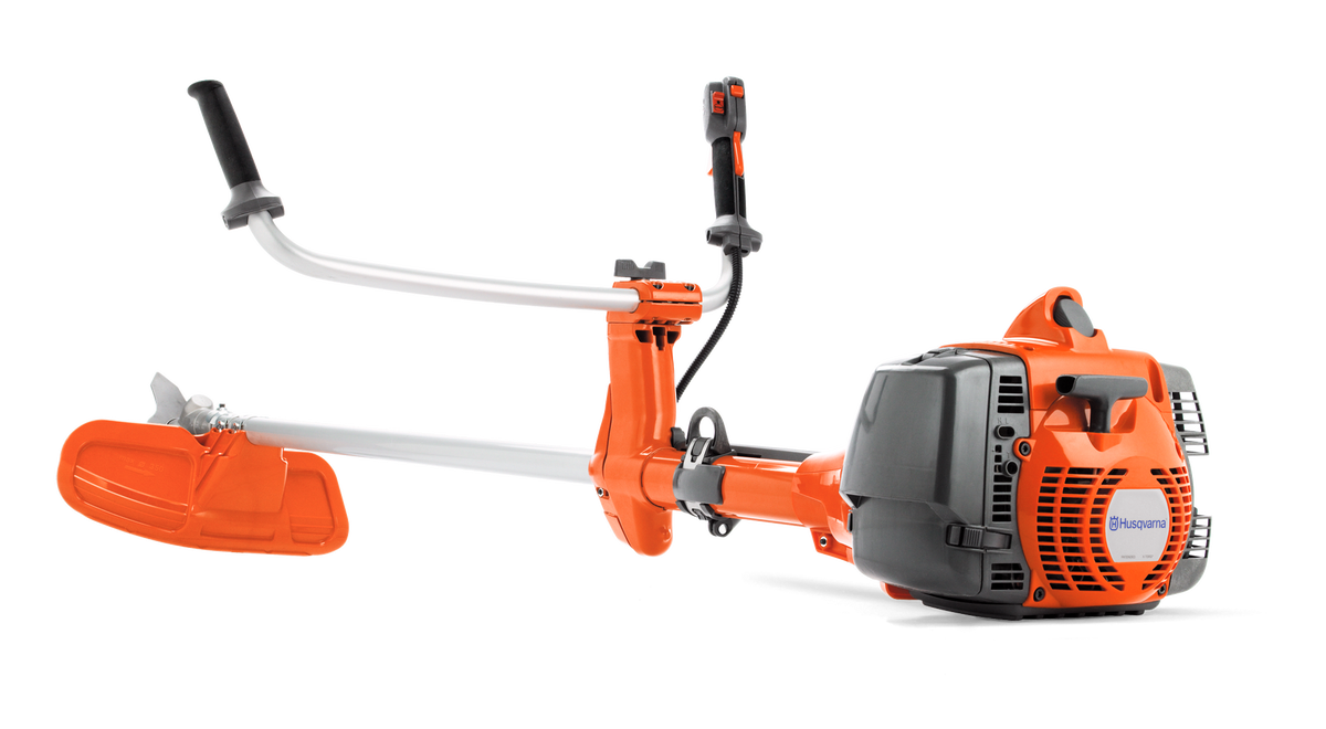 HUSQVARNA 555RXT