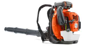 HUSQVARNA 580BTS 