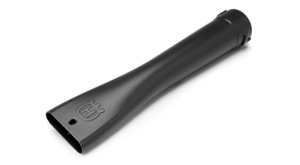 Munstycke för batteriblåsar 