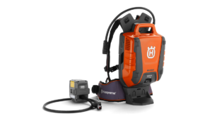 Husqvarna BLi950X inklusive sele 