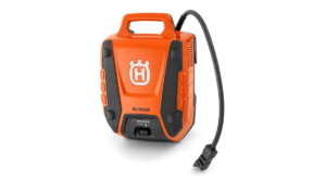 Husqvarna BLi950X inklusive sele 