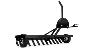 Grusharv 