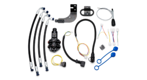 Hydraulkit 