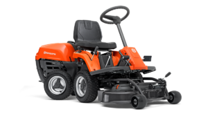 Husqvarna R 112C5 