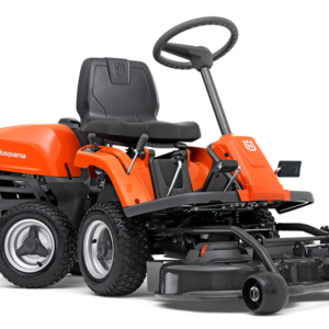 Husqvarna R 112C 