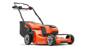 HUSQVARNA LC 353iVX 