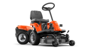 Husqvarna R 112iC