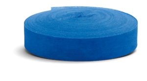 Märkband, enfärgat 20 mm 