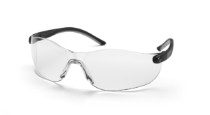 Skyddsglasögon, Clear 