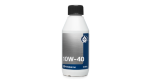 Motorolja SAE 10W-40 