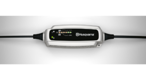 Batteriladdare BC 0.8 