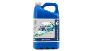 Alkylatbensin Power 4 