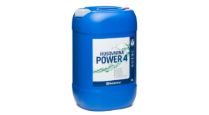 Alkylatbensin Power 4 