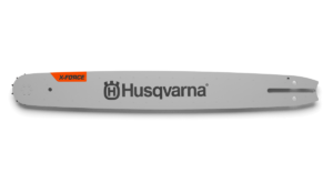 Svärd 3/8", X-Force, liten infästning 