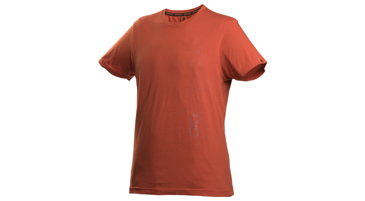 XPLORER T-shirt Kortärmad
