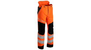 Midjebyxa, Technical EN 20471 