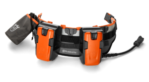 Batteribälte FLEXI - "Connector kit" 